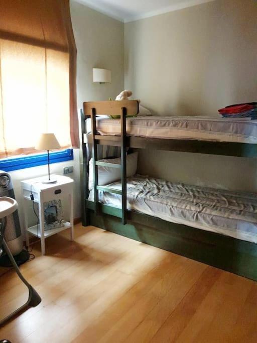 ¡Impactante Apartamento A Cero Linea De Mar! Lejlighed Tarragona Eksteriør billede