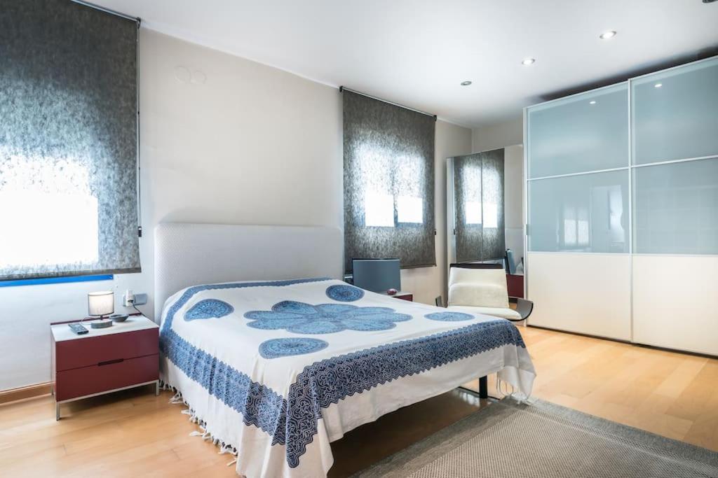 ¡Impactante Apartamento A Cero Linea De Mar! Lejlighed Tarragona Eksteriør billede